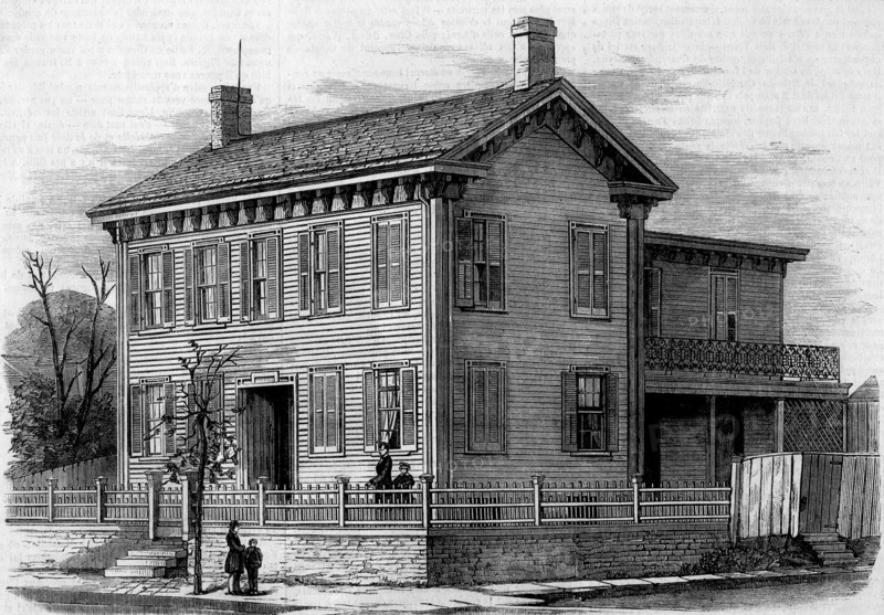 The White House