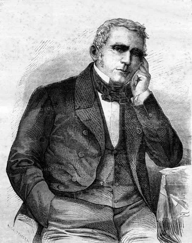 Eugène Scribe