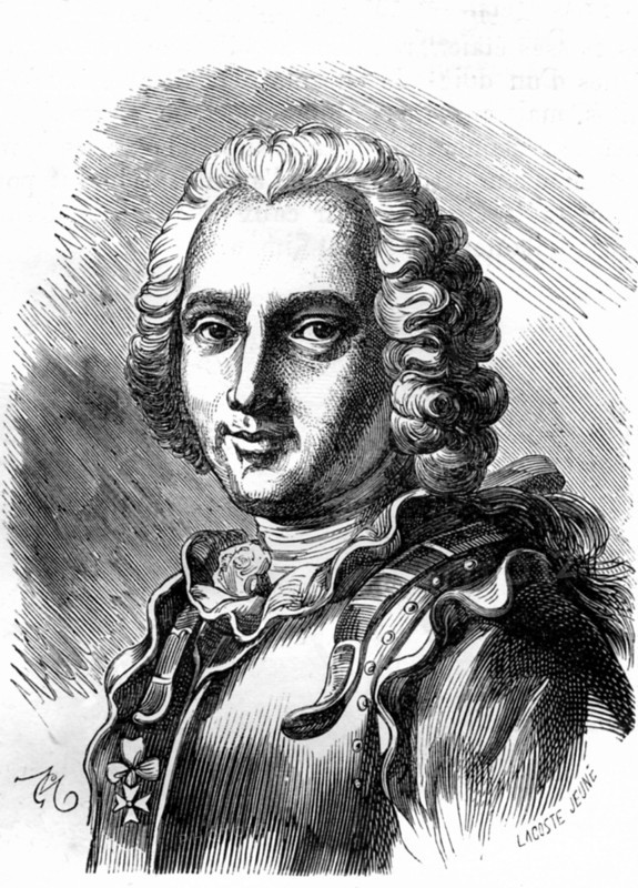 Claude de Forbin