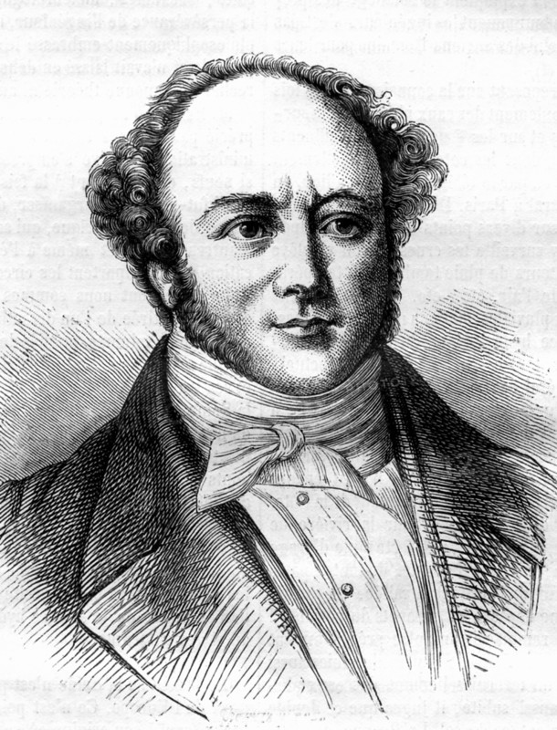 Albert Bitzius