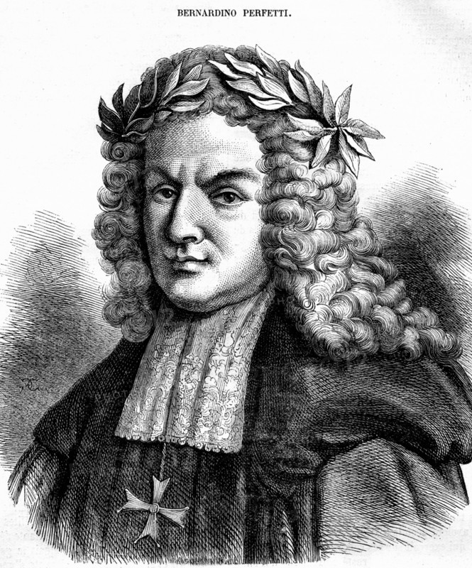 Bernardino Perfetti
