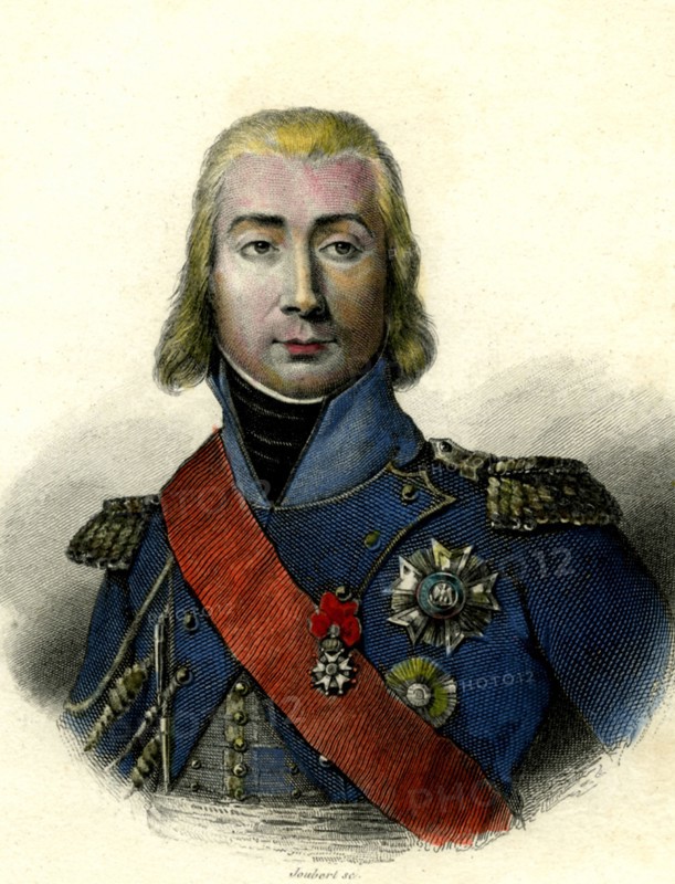 Jean-Baptiste Bessières