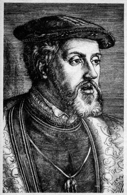 Charles Quint