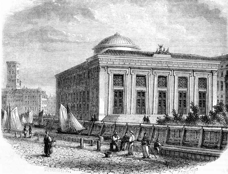 Musée Thorsvaldsen