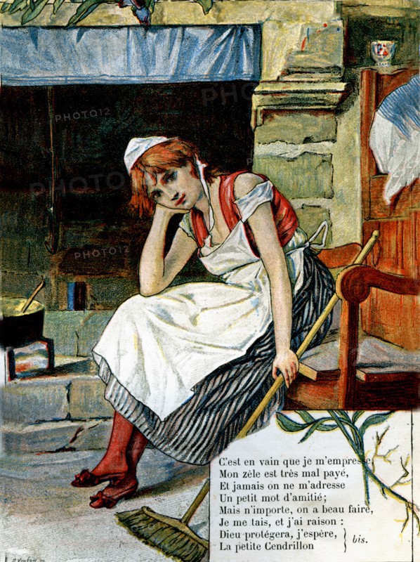 Cinderella