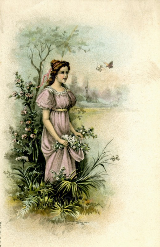 Flower picker