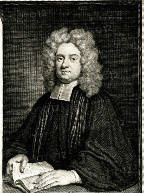 Laurence Echard