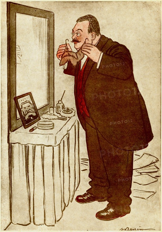 Pierre Renaudel