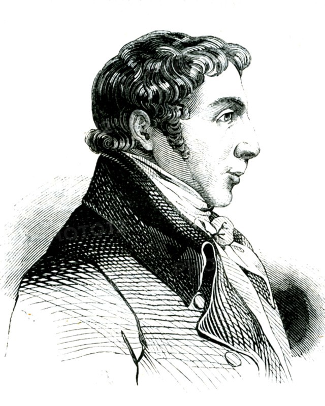 Albrecht Daniel Thaer