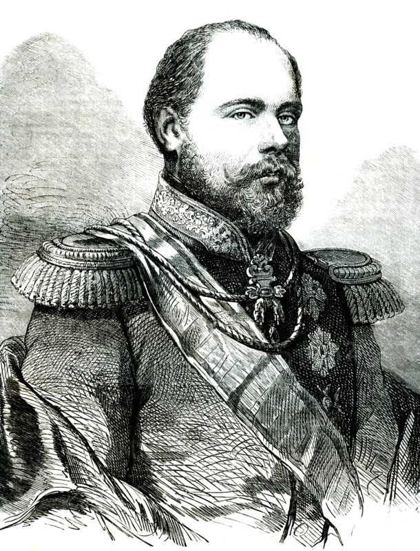 Guillaume III of Holland