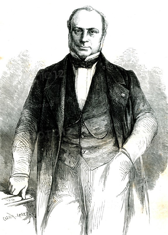 Marquis de La Valette