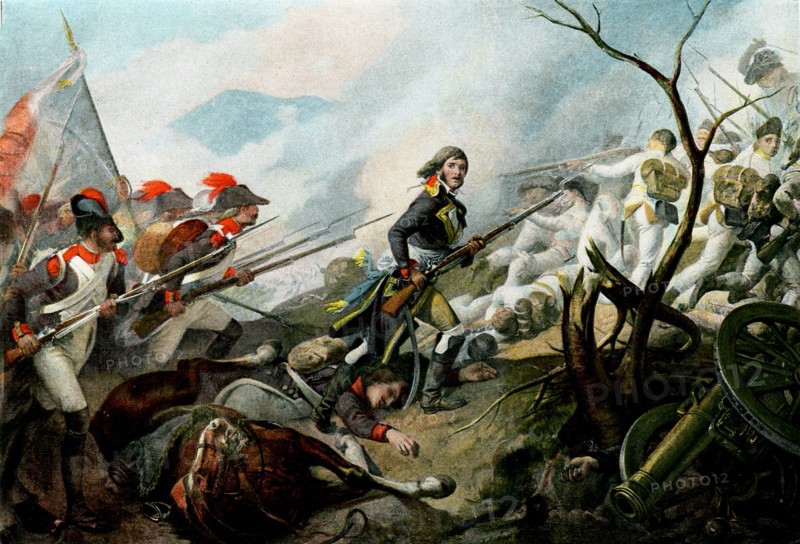 Battle of Rivoli