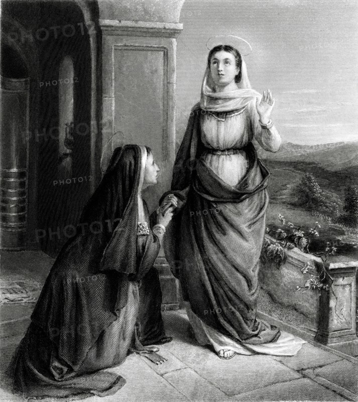 La Visitation