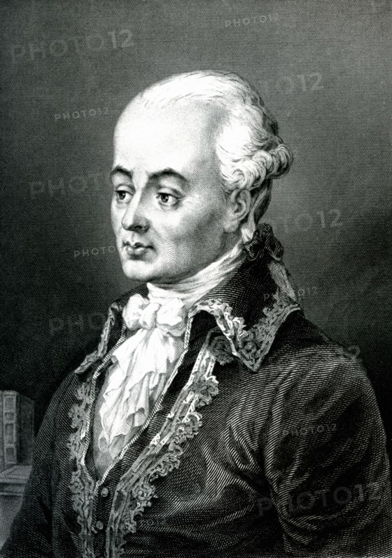 Luc de Clapiers