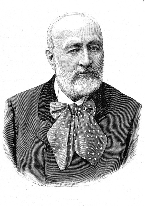 Adolphe Alphand
