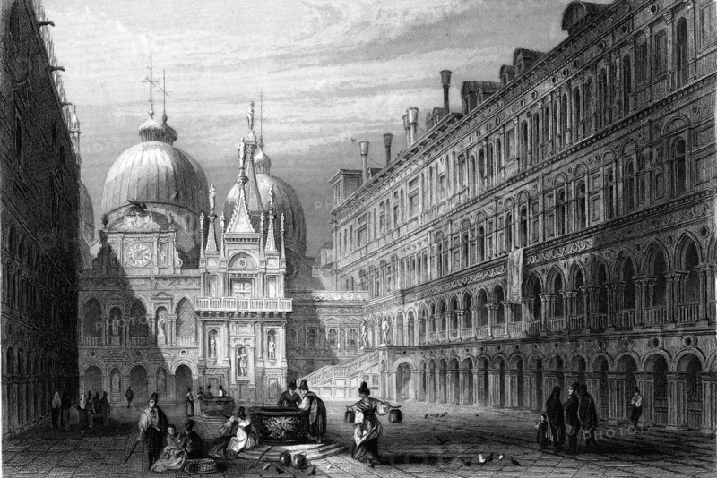 VENISE