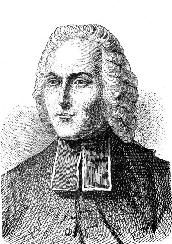 L'abbé NOLLET