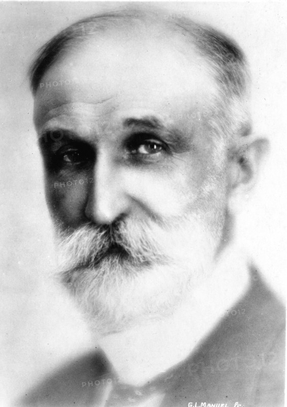 Henri Rabaud
