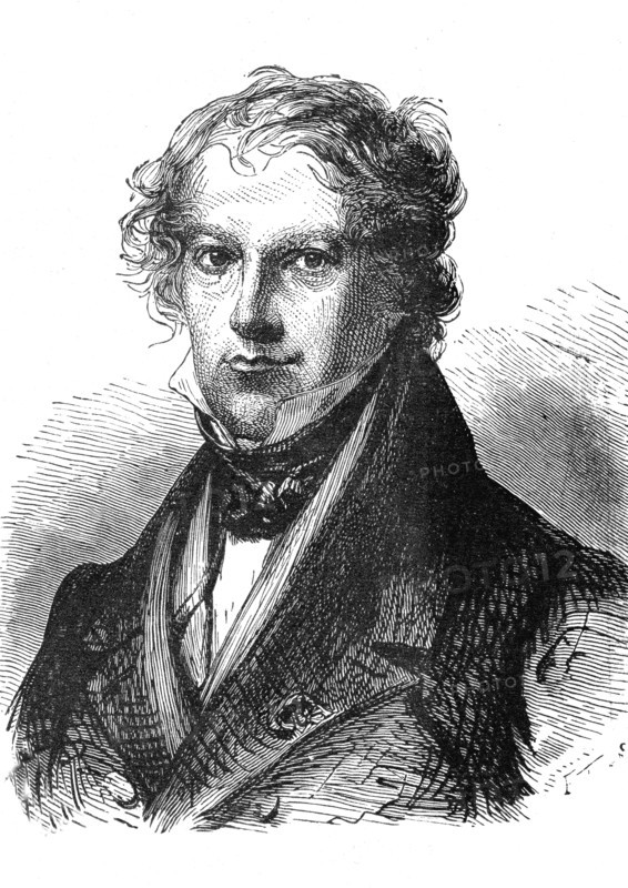 Jean Baptiste BIOT