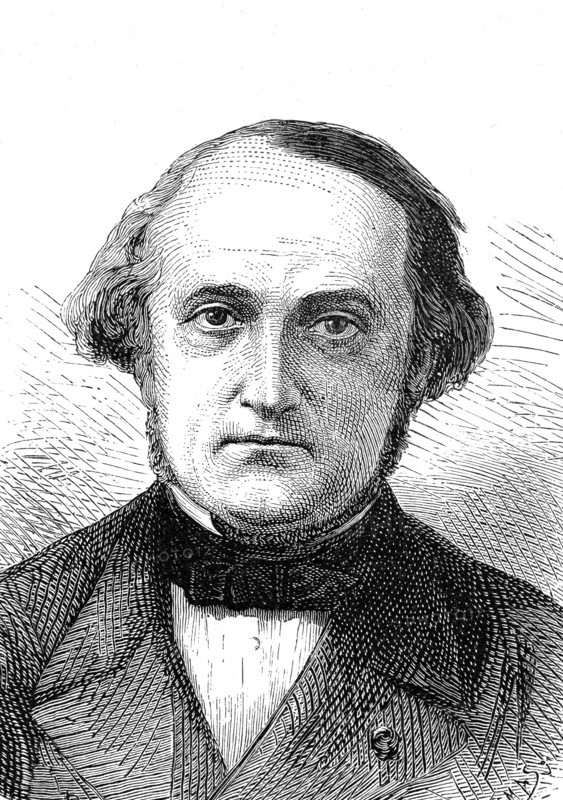 François Clément SAUVAGE