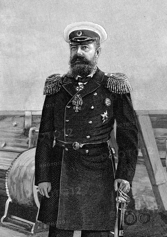 Fiodor Karlovitch Avelan