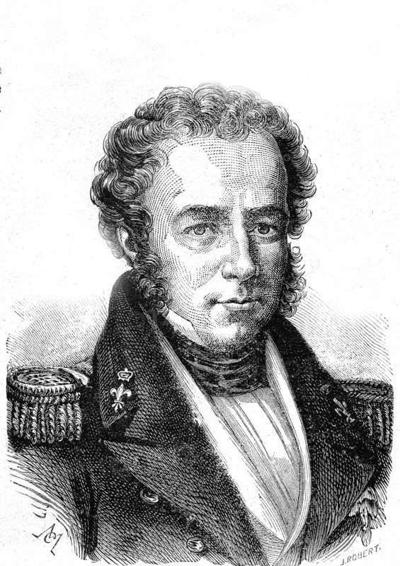 Henri de Rigny