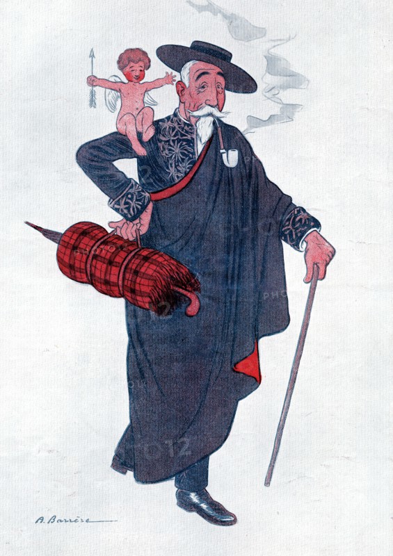 Anatole France