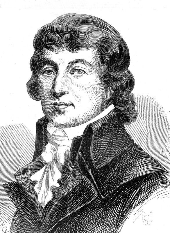 Charles Jean Marie BARBAROUX