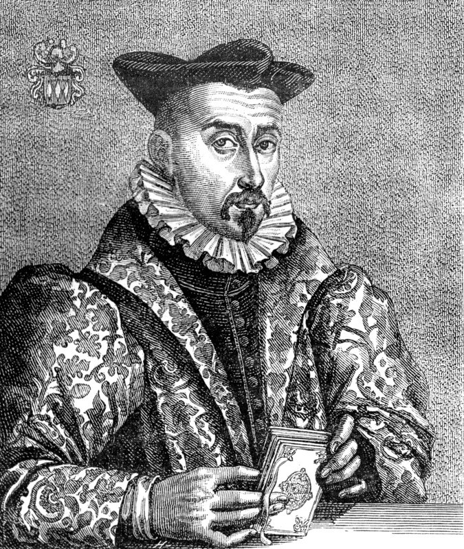 Barnabé BRISSON