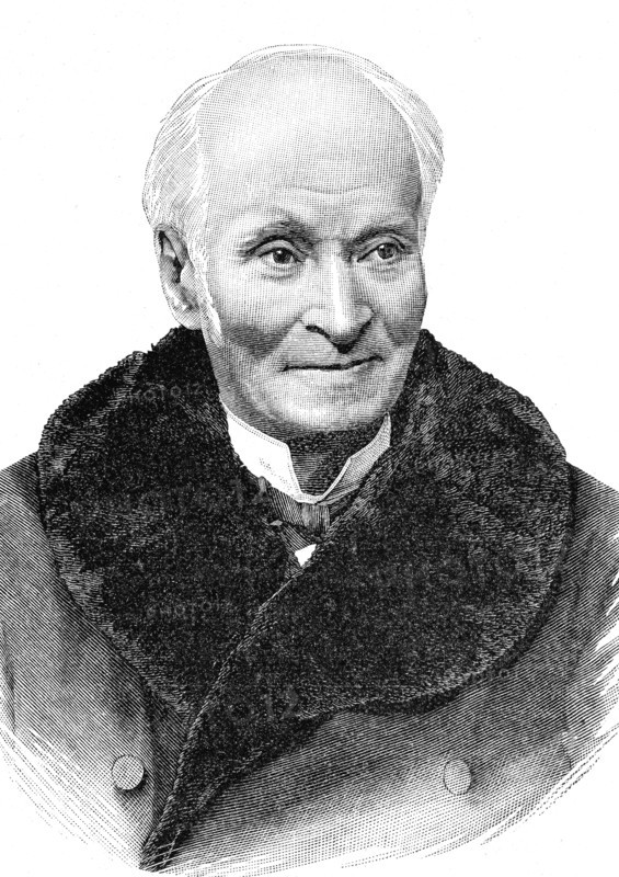 Camille DOUCET