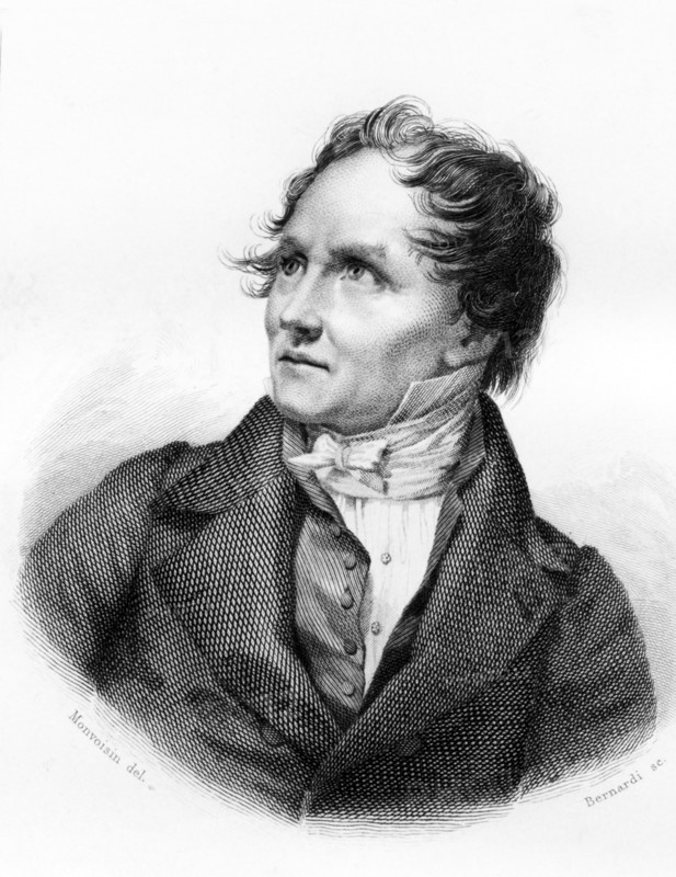 Casimir DELAVIGNE