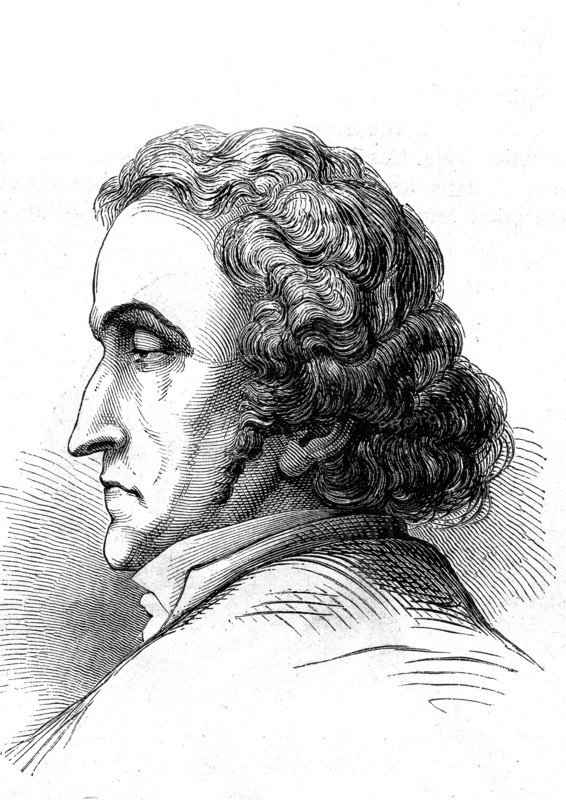 Charles  FOURIER