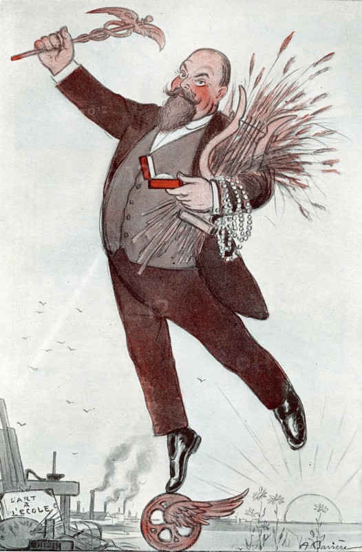 Charles-Maurice Couÿba