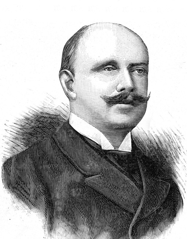 Comte Boris Mouravieff