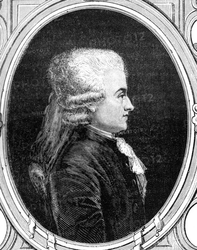 Jean Jacques Duval D'Epréménil ou (D'Eprémesnil)