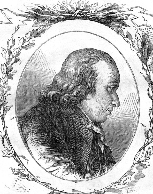 Louis Jean Marie D' AUBENTON dit DAUBENTON