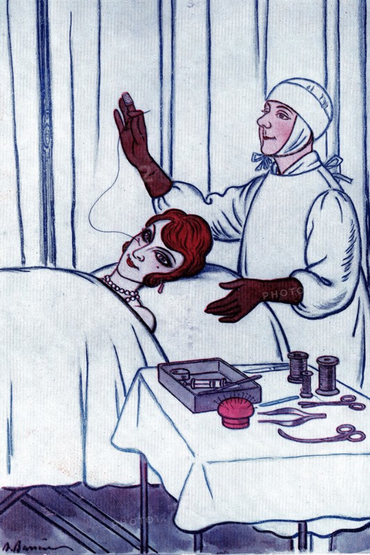 Dr Suzanne Noël