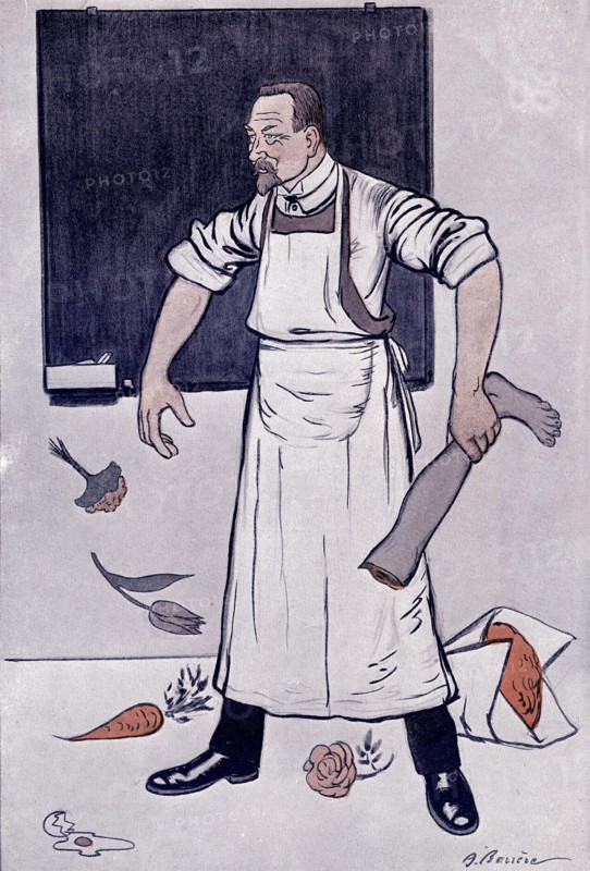 Dr. Eugène DOYEN