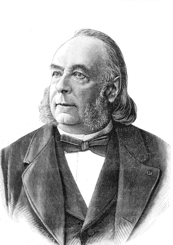 Edmond Frémy, chimiste