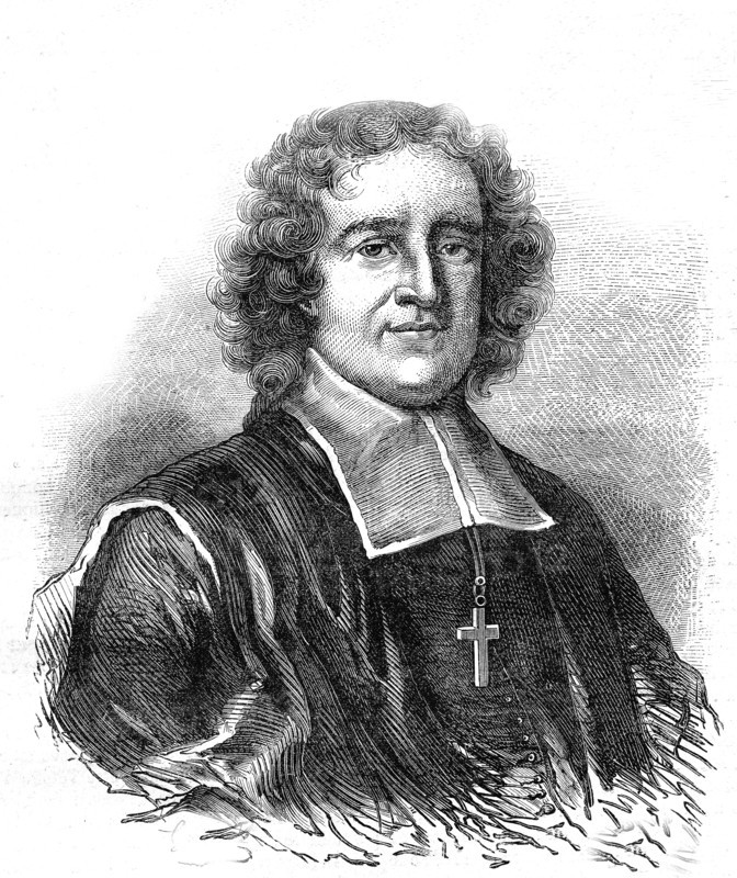 Valentin Esprit Fléchier