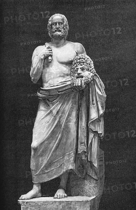 EURIPIDE