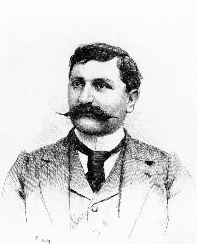 François DE NION