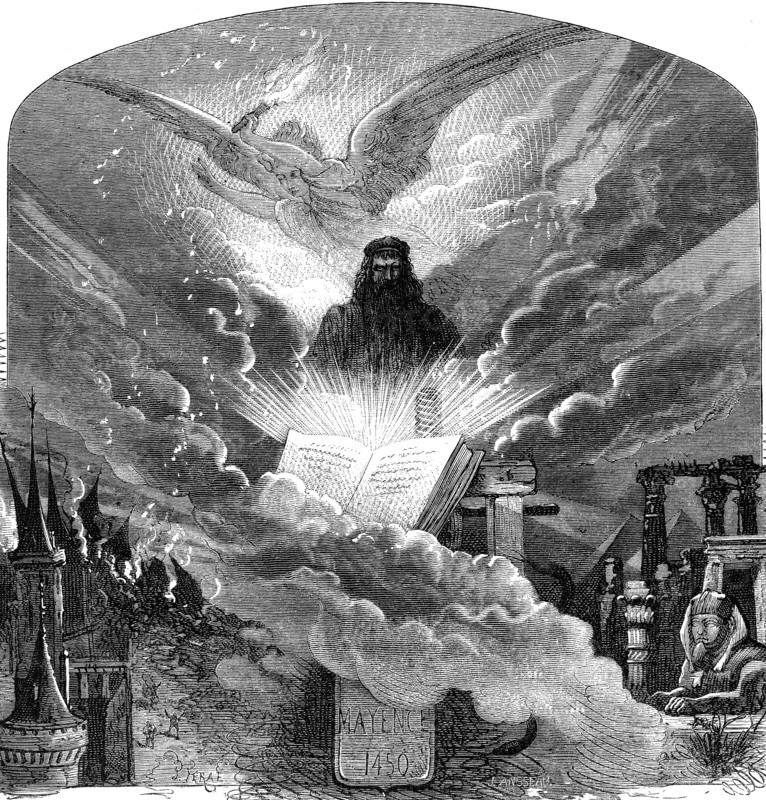 Gutenberg