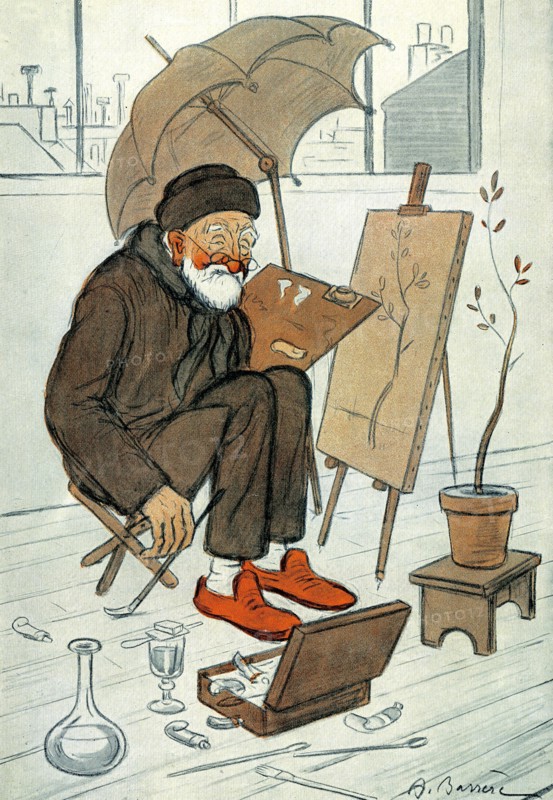 Henri HARPIGNIES
