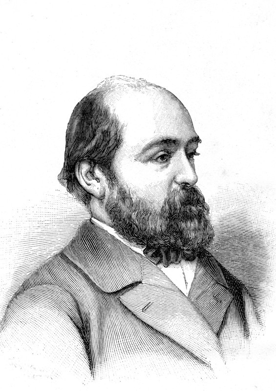 Henri MURGER