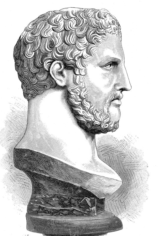 ALCIBIADE