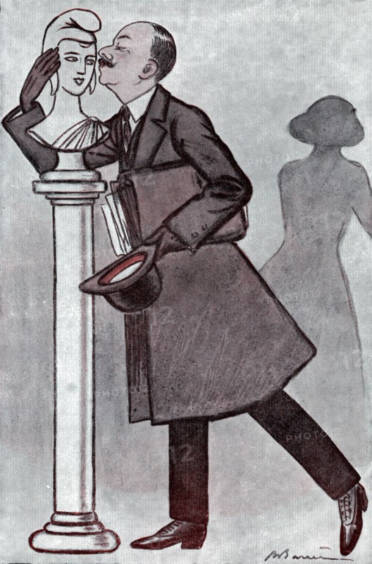 Henry de JOUVENEL