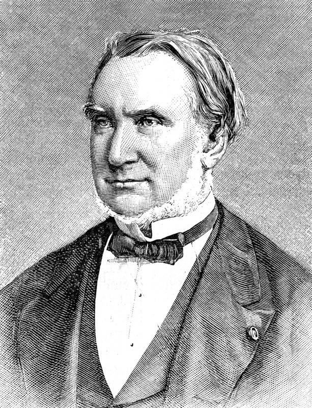 Henri Dupuy de Lôme