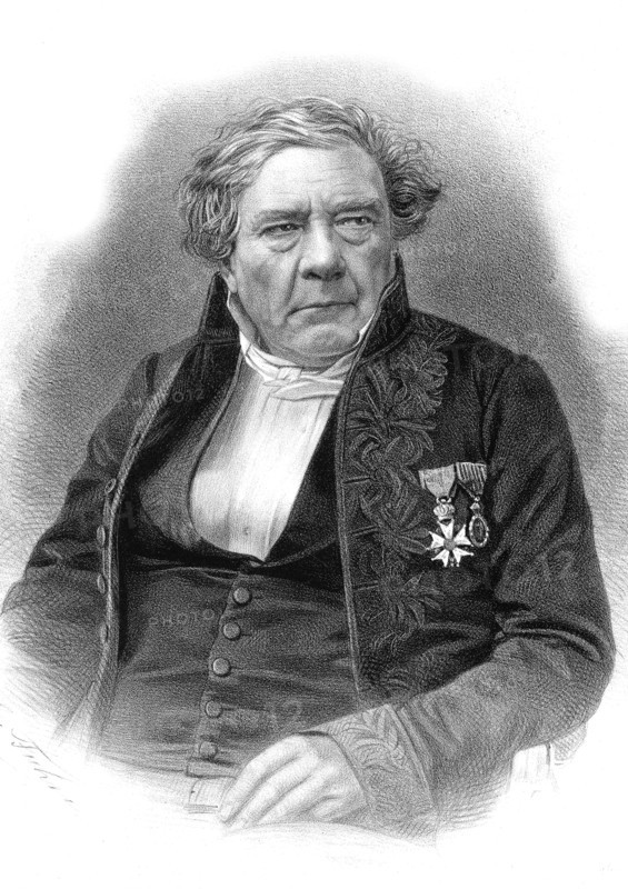 Ïacques BABINET
