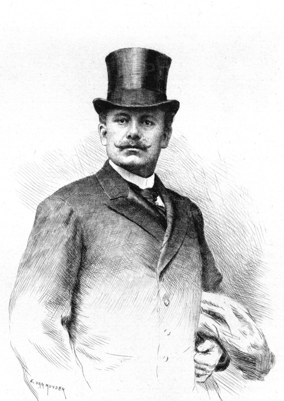 Jean de REZKE